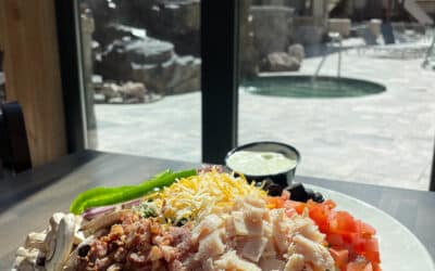 When Skiing Is Closed, The MineShaft Is Open in Ouray